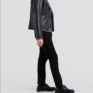 Levi’s 511 Men’s Skinny Jeans W:32 L:32 | Black